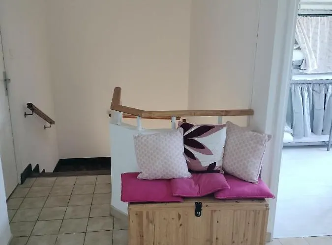 Lit En Dortoir Toulouse Minimes
