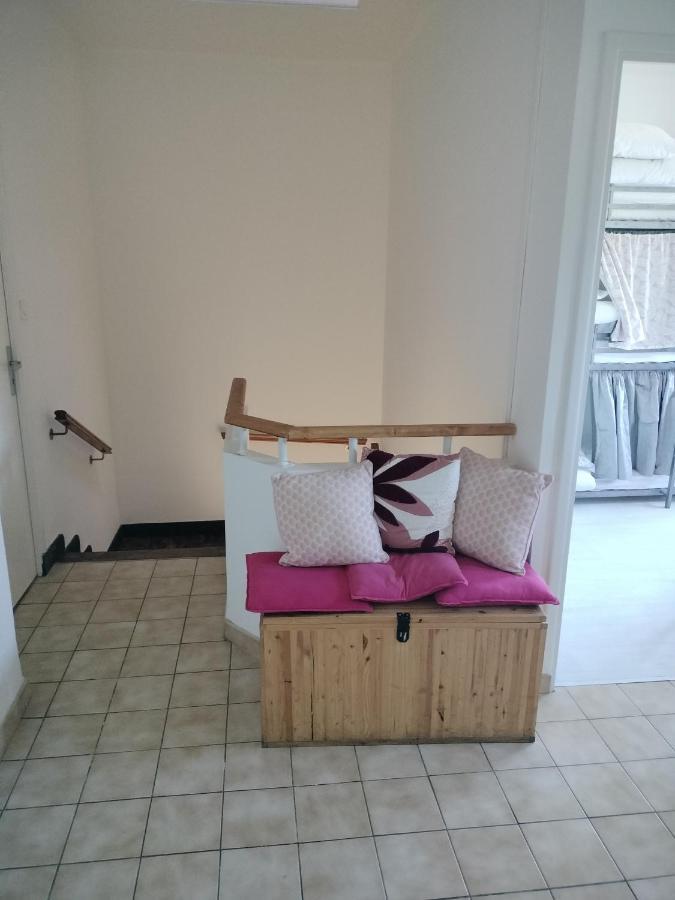 Homestay Lit En Dortoir Minimes *